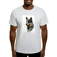 thumbnail image 1 of CafePress - Australian Cattle Dog 9F061D 05 Light T Shirt - Men's Classic Graphic T-Shirt, 1 of 4