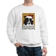 thumbnail image 1 of CafePress - Australian Shepherd Do You Herd Sweatshirt - Crew Neck Sweatshirt, 1 of 4