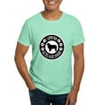 thumbnail image 1 of CafePress - Australian Shepherd Dog Light T Shirt - Men's Classic Graphic Cotton T-Shirt, 1 of 5