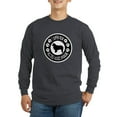 thumbnail image 1 of CafePress - Australian Shepherd Dog Long Sleeve Dark T Shirt - Long Sleeve Dark T-Shirt, 1 of 4