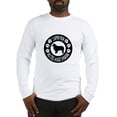thumbnail image 1 of CafePress - Australian Shepherd Dog Long Sleeve T Shirt - Unisex Cotton Long Sleeve T-Shirt, 1 of 5