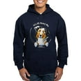 thumbnail image 1 of CafePress - Australian Shepherd IAAM Hoodie (Dark) - Pullover Hoodie, Classic, Comfortable Hooded Sweatshirt, 1 of 4