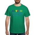 thumbnail image 1 of CafePress - Autism Awarness T Shirt - Men's Classic Graphic Cotton T-Shirt, 1 of 4