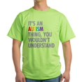 thumbnail image 1 of CafePress - Autism Thing T Shirt - Light T-Shirt - CP, 1 of 4