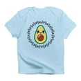 thumbnail image 1 of CafePress - Avocado Lover Kawaii T Shirt - Infant T-Shirt, 1 of 4