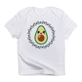 thumbnail image 1 of CafePress - Avocado Lover Kawaii T Shirt - Infant T-Shirt, 1 of 4