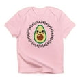 thumbnail image 1 of CafePress - Avocado Lover Kawaii T Shirt - Infant T-Shirt, 1 of 4