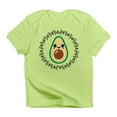 thumbnail image 1 of CafePress - Avocado Lover Kawaii T Shirt - Infant T-Shirt, 1 of 4