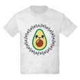 thumbnail image 1 of CafePress - Avocado Lover Kawaii T Shirt - Light T-Shirt Kids XS-XL, 1 of 4