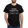 thumbnail image 1 of CafePress - Avoid Negativity T Shirt - Men's Classic Graphic Cotton T-Shirt, 1 of 4