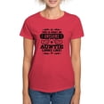 thumbnail image 1 of CafePress - Awesome Auntie T Shirt - Women's Traditional Fit Dark T-Shirt, 1 of 4