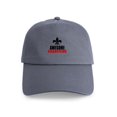 thumbnail image 1 of CafePress - Awesome Chauffeur Cap - Adjustable 100% Brushed Unisex Casual Cotton Baseball Cap, Beige, 1, 1 of 2