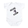 thumbnail image 1 of CafePress - Awesome Possum Infant Bodysuit - Baby Light Bodysuit, Size Newborn - 24 Months, 1 of 4