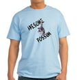 thumbnail image 1 of CafePress - Awesome Possum Light T Shirt - Men's Classic Graphic T-Shirt, 1 of 4