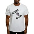 thumbnail image 1 of CafePress - Awesome Possum Light T Shirt - Men's Classic Graphic T-Shirt, 1 of 4