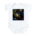 thumbnail image 1 of CafePress - Awesome Universe Body Suit - Baby Light Bodysuit, Size Newborn - 24 Months, 1 of 4