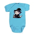 thumbnail image 1 of CafePress - Axolotl Witch Cute Halloween - Cute Infant Bodysuit Baby Romper - Size Newborn - 24 Months, 1 of 3