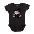 thumbnail image 1 of CafePress - Axolotl Witch Cute Halloween - Cute Infant Bodysuit Baby Romper - Size Newborn - 24 Months, 1 of 3