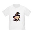 thumbnail image 1 of CafePress - Axolotl Wizard Fantasy Pet Toddler T Shirt - Cute Toddler T-Shirt, 100% Cotton, 1 of 4
