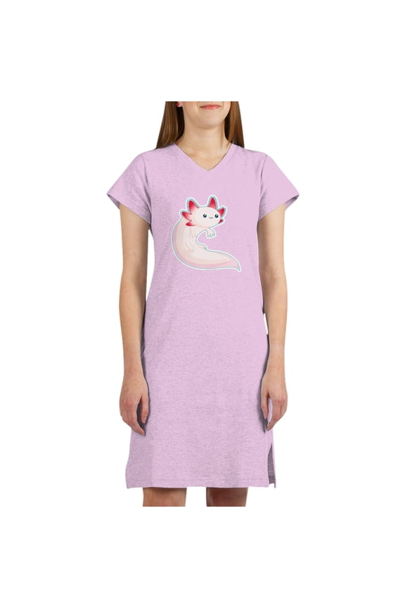 - Axolotl - Women's Nightshirt