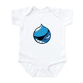 thumbnail image 1 of CafePress - BAD Bay Area Drupal Infant Bodysuit - Baby Light Bodysuit, Size Newborn - 24 Months, 1 of 4