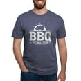 thumbnail image 1 of CafePress - BBQ Pitmaster T Shirt - Mens Tri-blend T-Shirt, 1 of 4