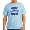 thumbnail image 1 of CafePress - BE A DADDY T Shirt - Men's Classic Graphic T-Shirt, 1 of 4