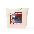 thumbnail image 1 of CafePress - BEEKEEPER/APIARIST Tote Bag - Unisex Canvas Tote Bag, Beige, 1-Piece, 1 of 8