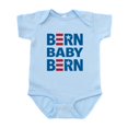 thumbnail image 1 of CafePress - BERN Baby BERN Body Suit - Baby Light Bodysuit, Size Newborn - 24 Months, 1 of 4
