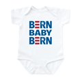 thumbnail image 1 of CafePress - BERN Baby BERN Body Suit - Baby Light Bodysuit, Size Newborn - 24 Months, 1 of 4