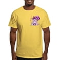 thumbnail image 1 of CafePress - BIRTHDAY AGE: 2 (Purple) Dark T Shirt - Men's Classic Cotton T-Shirts, 1 of 3