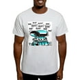 thumbnail image 1 of CafePress - BLAP! BLAP! BLAP! BLAP! Light T Shirt - Men's Classic Graphic T-Shirt, 1 of 4