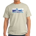 thumbnail image 1 of CafePress - BLUEGRASS BANJO Ash Grey T Shirt - Men's Classic Graphic T-Shirt, 1 of 5