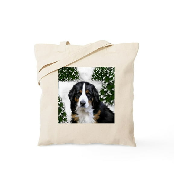 CafePress - BMD VIL Copy Tote Bag - Unisex Canvas Tote Bag, Beige, 1-Piece