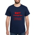 thumbnail image 1 of CafePress - BMT Caregiver Dark T Shirt - Men's Classic Graphic Cotton T-Shirt, 1 of 4