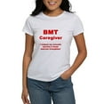 thumbnail image 1 of CafePress - BMT Caregiver T Shirt - Women's Classic T-Shirt, 1 of 4