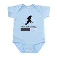 thumbnail image 1 of CafePress - BMX Skills Loading Body Suit - Baby Light Bodysuit, Size Newborn - 24 Months, 1 of 4