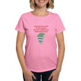 thumbnail image 1 of CafePress - BOOKS8 T Shirt - Women's Traditional Fit Dark T-Shirt, 1 of 4