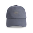 thumbnail image 1 of CafePress - BUILT IN THE SIXTIES - Adjustable 100% Brushed Unisex Casual Cotton Baseball Cap, Beige, 1, 1 of 2