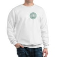 thumbnail image 1 of CafePress - BUNS Logo Sweatshirt - Crew Neck Sweatshirt, 1 of 5