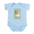 thumbnail image 1 of CafePress - Baby Bean/ Frijolito Infant Creeper - Baby Light Bodysuit, Size Newborn - 24 Months, 1 of 4
