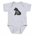 thumbnail image 1 of CafePress - Baby Bear Body Suit - Cute Infant Bodysuit Baby Romper - Size Newborn - 24 Months, 1 of 3