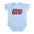 thumbnail image 1 of CafePress - Baby Bear Claw Infant Bodysuit - Baby Light Bodysuit, Size Newborn - 24 Months, 1 of 4