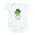 thumbnail image 1 of CafePress - Baby Bok Choy Infant Bodysuit - Baby Light Bodysuit, Size Newborn - 24 Months, 1 of 4