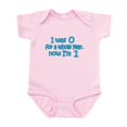 thumbnail image 1 of CafePress - Baby Boy First Birthday Infant Bodysuit - Baby Light Bodysuit, Size Newborn - 24 Months, 1 of 4
