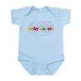 thumbnail image 1 of CafePress - Baby Cousin T Shirt Infant Bodysuit - Baby Light Bodysuit, Size Newborn - 24 Months, 1 of 4