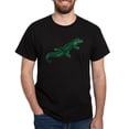 thumbnail image 1 of CafePress - Baby Gator T Shirt - Men's Classic Graphic Cotton T-Shirt, 1 of 4
