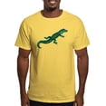 thumbnail image 1 of CafePress - Baby Gator T Shirt - Men's Classic Graphic T-Shirt, 1 of 4