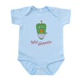 thumbnail image 1 of CafePress - Baby Jalapeno Infant Bodysuit - Baby Light Bodysuit, Size Newborn - 24 Months, 1 of 4