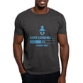thumbnail image 1 of CafePress - Baby Loading Dark T Shirt - Men's Classic Graphic Cotton T-Shirt, 1 of 4